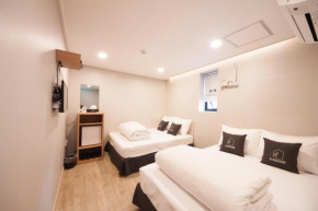 Отель K-Grand Hotel Myeongdong  Сеул